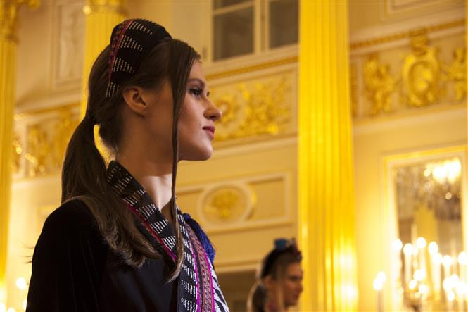(Photo:VNA)