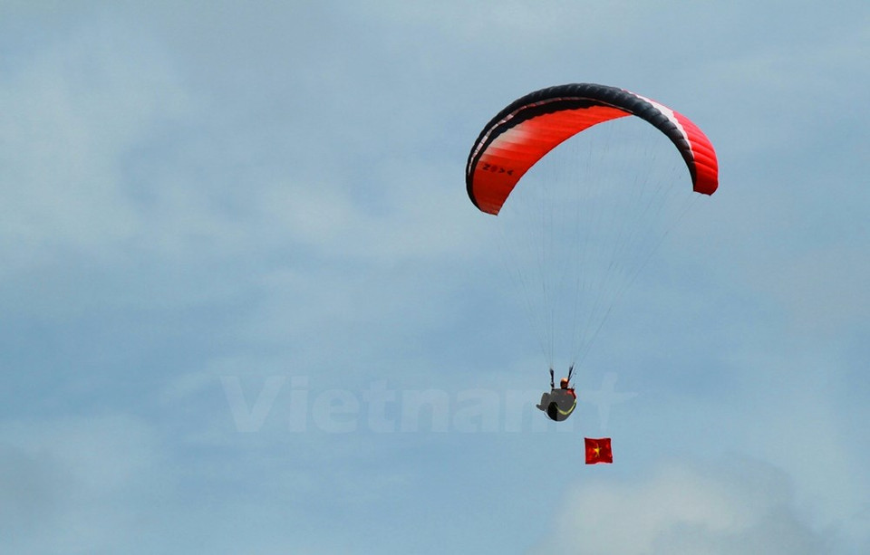 Photo: VNA