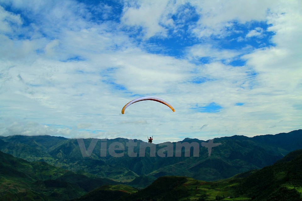 Photo: VNA