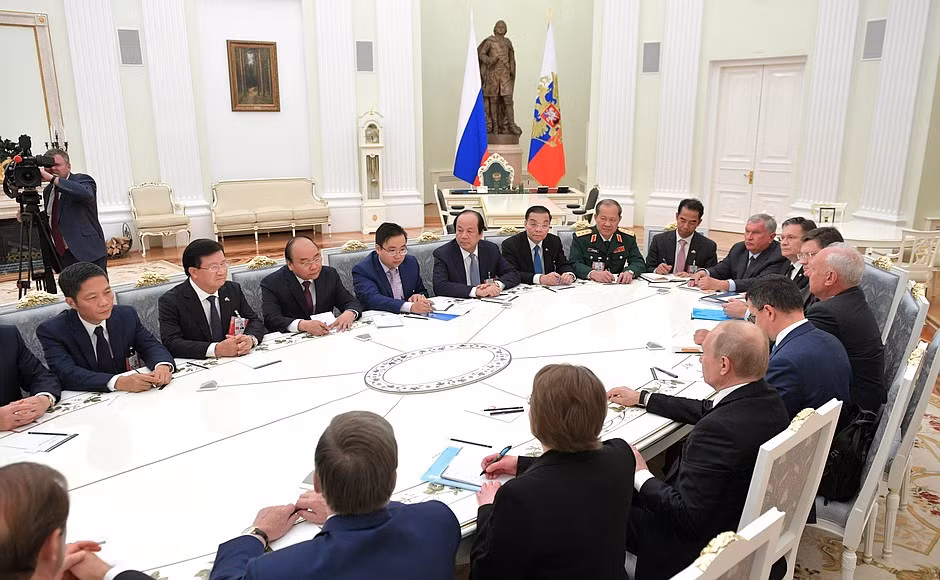 (Photo: VNA)