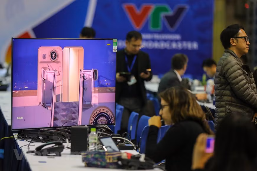 (Photo: VNA)