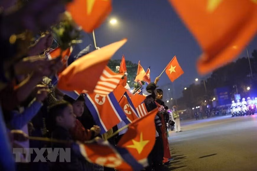 (Photo: VNA)