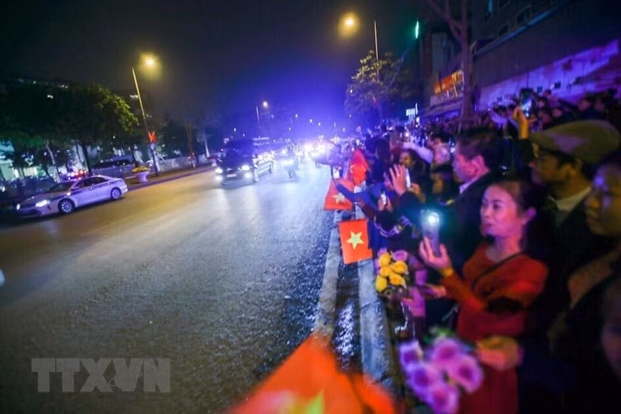 (Photo: VNA)