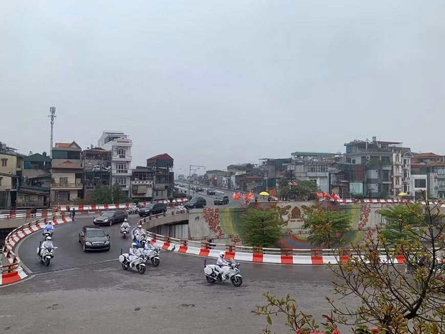 (Photo: VNA)