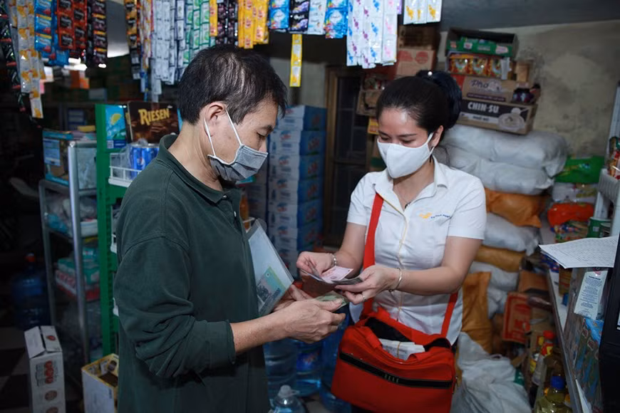 (Photo: Vietnam +)