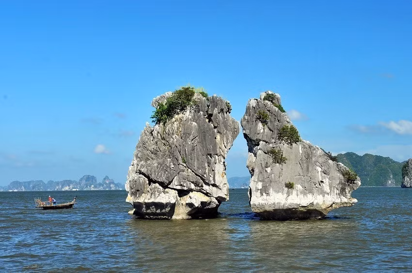 International reporters can join free tours everyday from February 27 to March 2 to discover the culture and destinations of Vietnam (Photo: VNA)