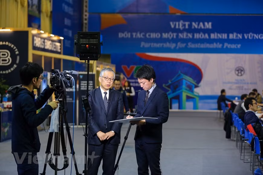 (Photo: VNA)