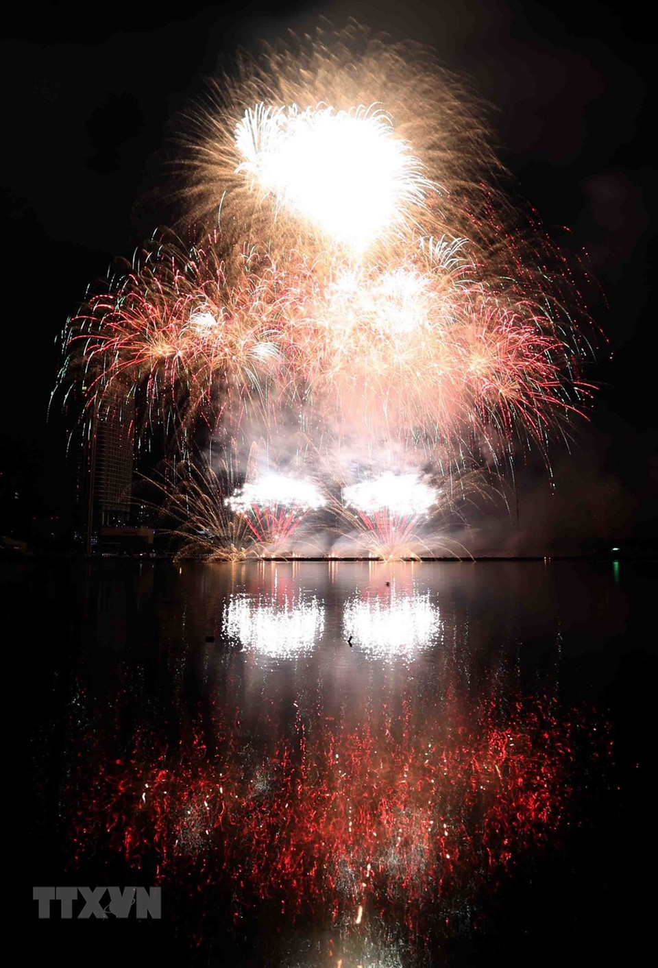 The finale and awards ceremony are slated for June 30 (Photo: VNA)