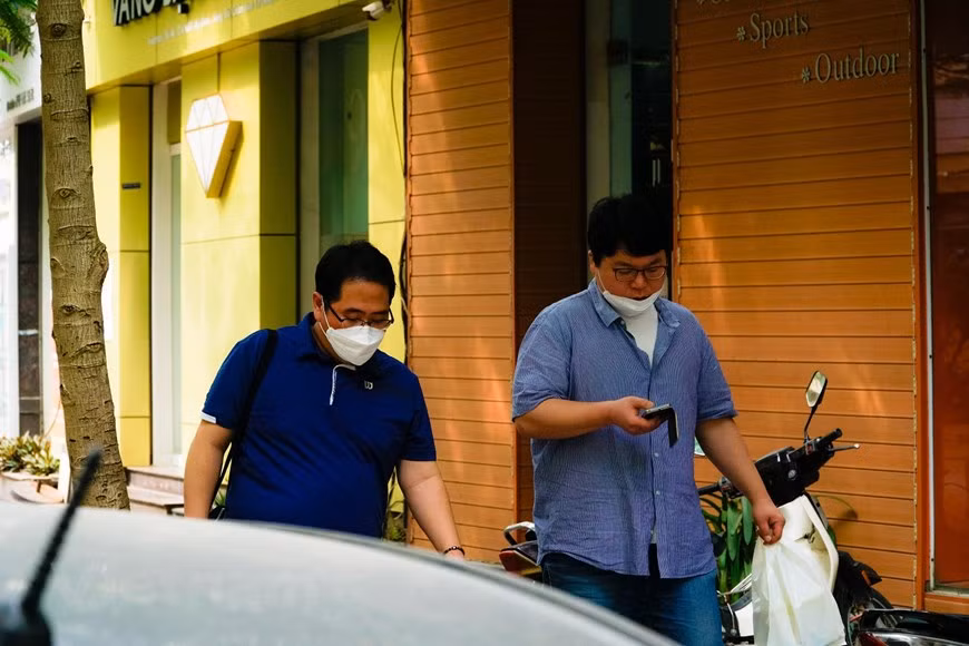 (Photo: Minh Hieu/Vietnam+)