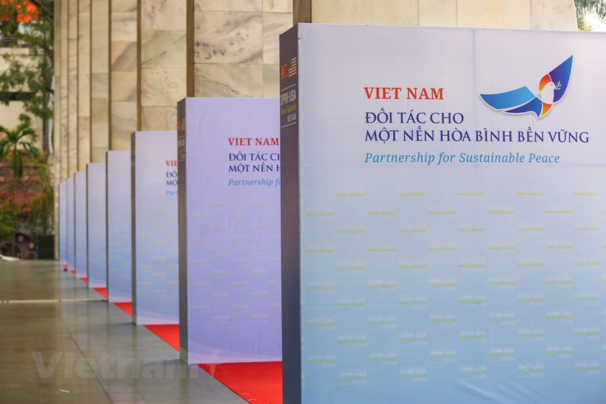 IMC opens 24/24 from February 25 to March 1 (Photo: VNA)