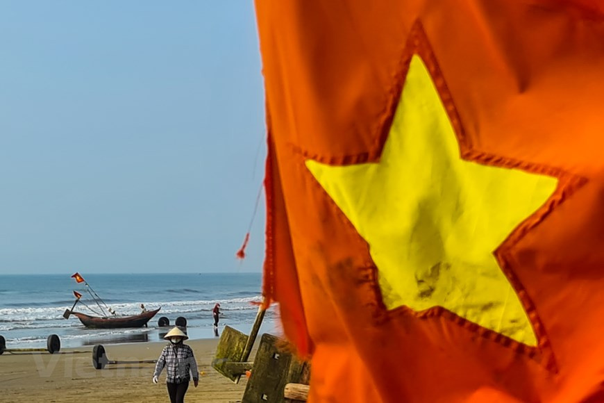 (Photo: Vietnam+)