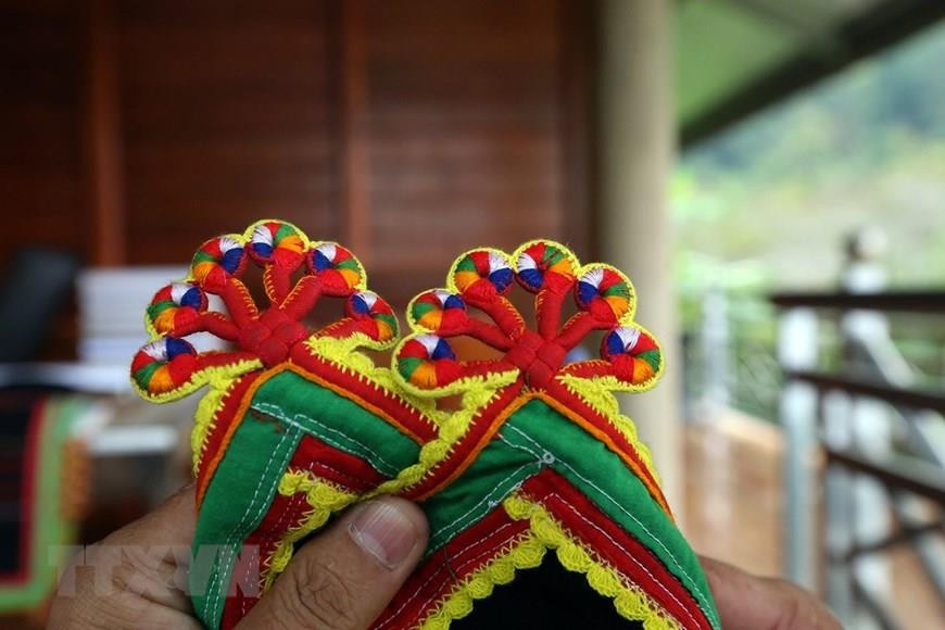 They are also an important marker in love and marriage (Photo: VNA)