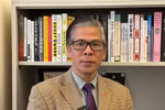 Dr. Nguyen Hong Hai, a Fulbright scholar based in the American University. (Photo: VNA)