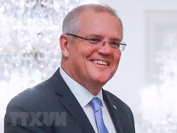PM Morrison to focus on economic, security, people to people cooperation during Vietnam visit