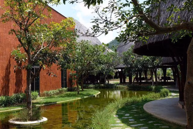 Fifth edition of Vietnam green architecture awards launched 