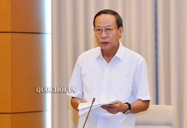 Number of criminal cases drops since year-beginning