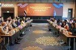 Steady progress seen in Thailand-EU FTA negotiations