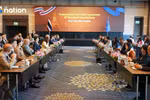 Steady progress seen in Thailand-EU FTA negotiations