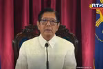 Philippines calls on Asia to strengthen coordination in responding to oil supply shocks