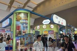 The SIAL Interfood 2025 International Food and Beverage Exhibition opens on November 12 in Jakarta, Indonesia. (Photo: VNA)
