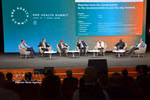 A workshop at the One Health Summit, held in Lyon, France, from April 5 to 7, 2026. (Photo: VNA) 