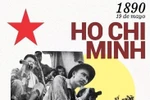 The Communist Party of Argentina publishes an article honouring President Ho Chi Minh on the occasion of his 135th birth anniversary (Photo: VNA)