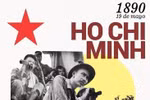 The Communist Party of Argentina publishes an article honouring President Ho Chi Minh on the occasion of his 135th birth anniversary (Photo: VNA)