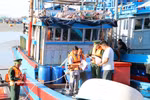 Training sessions and dialogues have improved fishermen’s understanding of regulations and the risks associated with IUU fishing. (Photo: VNA)