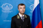 Russian Ambassador to the EAEU Sergei Tolchenov. (Photo: Russian Embassy in Indonesia)