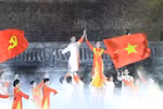 Illustrative photo (Photo: VNA)