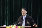 State President Luong Cuong (Photo: VNA)