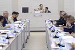 Thailand boosts domestic, international coordination to combat cybercrime