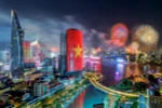 For a strong, prosperous, and happy Vietnam