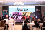 The opening ceremony of the VNG IRONMAN Vietnam 2026 and the VNG IRONMAN 70.3 Da Nang 2026. (Photo: VNA)