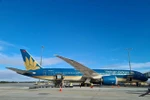 Vietnam Airlines launches direct flight connecting Hanoi, Jakarta
