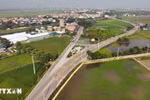The merger of provincial-level localities will create new momentum and expand the development space. (Illustrative photo: VNA)