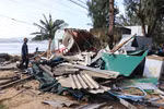 Post-Typhoon Kalmaegi: Emergency aid deployed in Central, Central Highlands regions