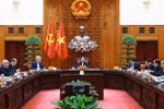 An overview of the meeting (Photo: VNA)