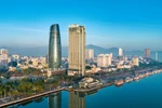 Novotel Danang Premier Han River – The 5-star hotel with the most prime location in Da Nang City (Photo: Sun Group)