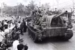 Veterans recall historic day of Vietnam’s reunification