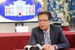 Vietnamese Ambassador to Russia, Uzbekistan and Armenia Dang Minh Khoi. (Photo: VNA)