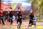 A performance at the Southeast Asian Gong Harmony Night 2025. (Photo: VNA)