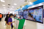 Vietnam is among leading Southeast Asian countries in AI adoption (Illustrative photo: baodautu.vn)