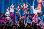 Cultural diplomacy propels Vietnam into new era of the nation’s rise