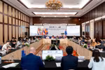 At the seminar in Da Nang on April 8 (Photo: chinhphu.vn)