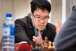 Vietnamese Grandmaster Le Quang Liem is set to compete in the prestigious Prague International Chess Festival 2025 (Photo: thethaovanhoa.vn)