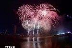 A performance on June 28 within the framework of the DIFF 2025. (Photo: VNA)