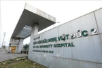 The second branch of the Vietnam-Germany Friendship Hospital – a project deemed causing massive waste (Illustrative Image - Source: VNA)