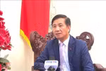 Vietnamese Ambassador to Malaysia Dinh Ngoc Linh (Photo: VNA)