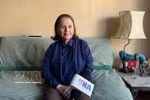 Poldi Sosa Schmidt, Chairwoman of the Argentina-Vietnam Culture Institute. (Photo: VNA)